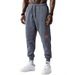 Men's Slim-Fit Fleece Jogger Pants - Winter Thermal Tapered Sweatpants With Drawstring For Gym & Casual (4 Colors, XS-XXL)_voghion.com