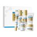 Full English SADOER Triple Collagen Wrinkle Smoothing Firming Skincare Set Moisturizing Kit_voghion.com