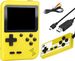 Mini Handheld Retro Game Console Built-in 500 Classic Games Video Game Player_voghion.com