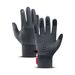 Autumn Winter Outdoor Fleece-Lined Warm Men, Windproof Cold-Resistant, Touchscreen Skiing And Cycling Sports Gloves For_voghion.com
