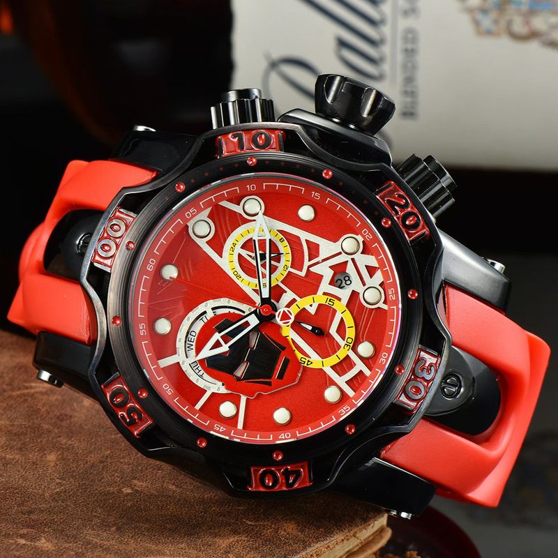 Montre à quartz Yingfu Za042, bracelet neuf, très populaire_voghion.com