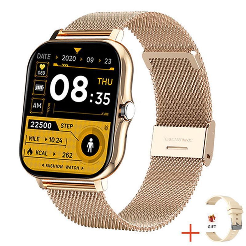 Bluetooth bracelet heart rate Y13 smart touch screen H13 sports pedometer watch