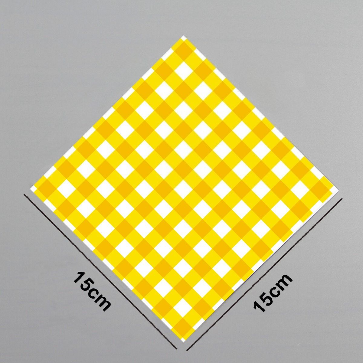 50pcs Sandwich Wrappers, Greaseproof Non-Stick Parchment Paper, Cute Pattern Food Wrapper, Baking Tools, Kitchen Gadgets_voghion.com