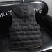 Men’s Detachable Hood Puffer Vest - Lightweight Quilted Winter Gilet With Zippered Pockets, Streetwear Style_voghion.com