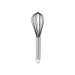 Manual Stainless Steel Handle Silicone Multi-Use Egg Beater Cake Cream Whipper Handheld Mixer Baking Tool_voghion.com