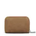 HBP 7 Hight Quality Fashion Men Real Leather Credit Holder Rfid Card Case Coin Purse Mini Wallet_voghion.com