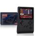 Video Game Consoles New GB300 Handheld Game Console 3 Inch Screen 6000 Games 8 Simulators TV Game Console_voghion.com