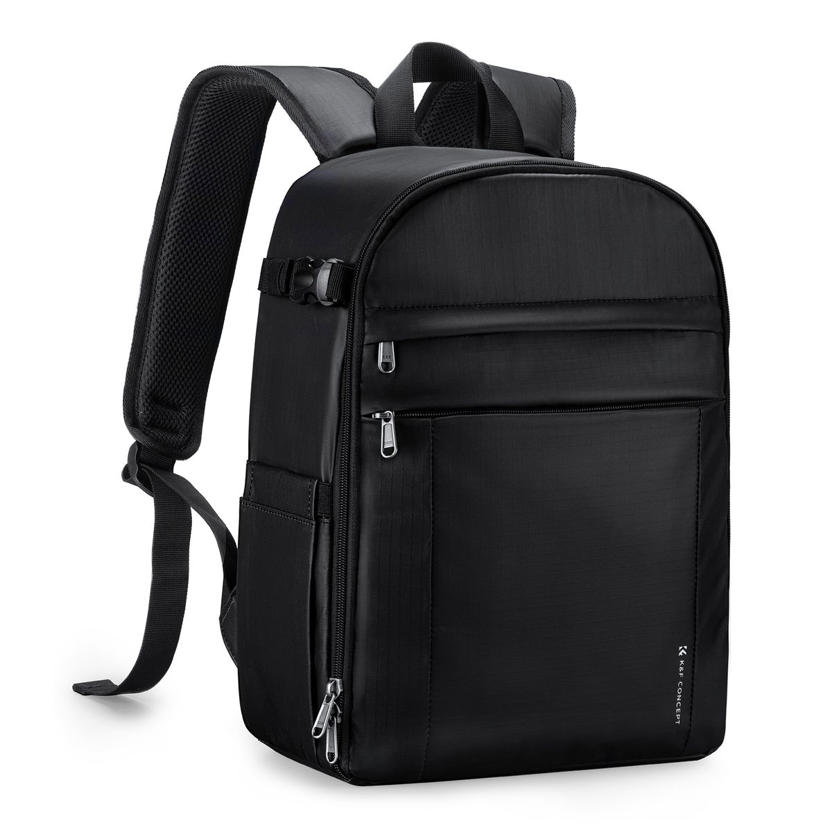 13L Lightweight Backpack Travel Photographer Camera Bag For Canon Sony Nikon DSL DSLR With Tripod Holder_voghion.com