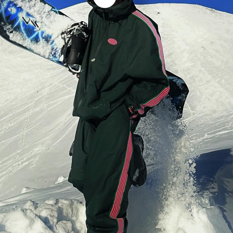 Mountaineering Jackets, Down Jackets, Ski Jackets, Ski Jackets, Sportswear, Sports Jackets, Practical And Durable, With High Cost-effectiveness
_voghion.com
