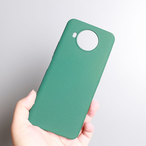 for Nokia X30 X20 G60 G50 G21 G11 G20 G10 5.4 5.3 8.3 7.2 6.2 Case Sand Matte Soft Silicon Full Protect Camera Cover_voghion.com