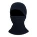Winter Cycling Face Mask & Neck Warmer - Fleece Balaclava For Skiing, Motorcycling & Outdoor Sports - Windproof & Thermal Protection_voghion.com