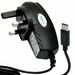 Type C 3 Pin USB-C Mains Wall Plug Phone Charger For Samsung Galaxy S20 S20FE_voghion.com