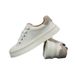 Genuine Leather Men's Casual Board 2025 New Thick Bottom Color Versatile Low Men's Fashion Wide Lace Youth Casual Shoes Fashion Versatile_voghion.com