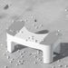 Toilet Home Use, Thickened Non-Slip Squatting Tool For Toilet, Children And Adults Pad Commode Stool, Pregnant Women_voghion.com