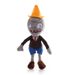 1pcs Plants vs Zombies Plush Toys 30cm PVZ Gargantuar Hats Pirate Duck Zombie Plush Stuffed Toys Doll Soft Toy Gifts for Kids_voghion.com