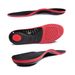 New soft arch insole Flat arch athletic insole Breathable sweat absorbing orthopedic insole_voghion.com