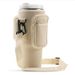 40OZ ice cup holder neoprene crossbody shoulder strap car cup holder large capacity thermos cup holder_voghion.com