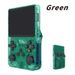 Retro Handheld Game Console R36S, Pre-installed 64GTF Card, 8.89cm High Definition Screen, Portable Pocket Game Console,_voghion.com