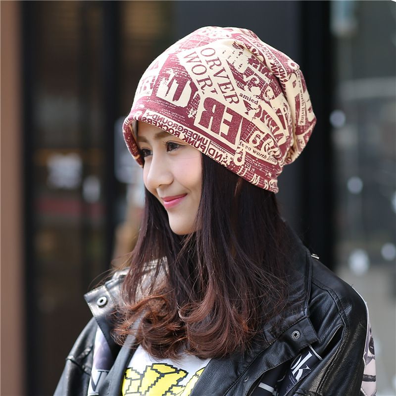 Dui Hat, a popular spring and summer hat for children, versatile autumn warm style, Korean version of trendy street_voghion.com