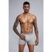 Slip boxer da uomo in cotone taglie forti per ragazzi, taglie forti, intimo da uomo in cotone_voghion.com