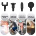 Deep Muscle Massager - Cellulite Care|Health Therapy|CE_voghion.com