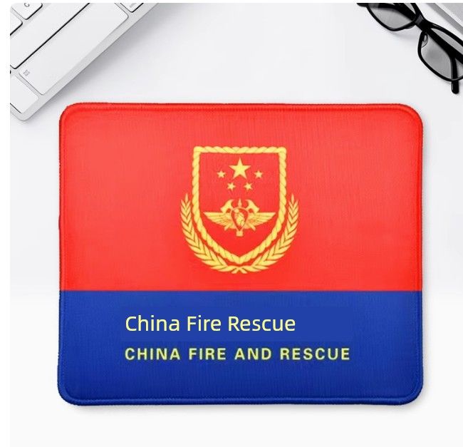 Ασυναγώνιστης ποιότητας Xinxuan Meijia Fire Mouse Lock Edge Ανθεκτικό στους λεκέδες Αδιάβροχο Πλενόμενο Πληκτρολόγιο Υπολογιστή Γραφείου Υπολογιστή Γραφείου Ελαστικό Ματ_voghion.com