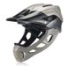Adult Bicycle Downhill Off-road Riding Helmet Racework_voghion.com