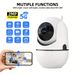 High Definition 1080P PTZ Camera, Intelligent Indoor And Outdoor PTZ IP Surveillance Camera, Automatic Tracking, Alarm And Color Night Vision 342_voghion.com