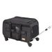 With Under Wheels For Telescopic Rolling And Handle Pets Shoulder Wheels, Carrier Carrier Dog Cat Strap, Carrier Pet With With_voghion.com