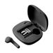 Js36 Bluetooth-Headset Macaron Mehrfarbiges kabelloses Headset Power Display Wasserdichte Stereo-Ohrhörer mit Ladebehälter_voghion.com
