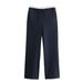 Women's Spring Slim Vest & Patchwork Pants Set - Casual Korean Style Stretch Polyester Outfit_voghion.com