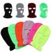 Three-hole knitted hat Barak mask Funny rafa hat for men and women winter warm cycling headgear_voghion.com