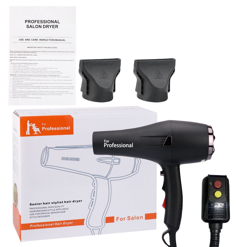 Asciugacapelli ad alta potenza, asciugacapelli ad alta potenza per uso domestico_voghion.com