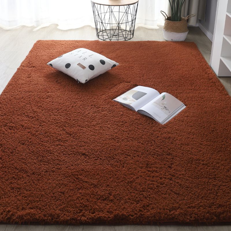 Eenvoudig verdikt pluche lam kasjmier tapijt kamer volledige deken vloermat woonkamer slaapkamer ins stijl nachtkastje tapijt_voghion.com