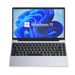14-inch Ultra-Slim Laptop With Intel N5095/N95 Processor, 16GB/32GB RAM, FHD Display, Windows 10/11, Lightweight & Portable For Business & Gaming_voghion.com