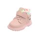 Nuove scarpe in cotone per bambini autunno e inverno per ragazzi e ragazze con suola morbida in velluto per bambini 0-2 anni 1 neve 3 Stivali Martin 4_voghion.com