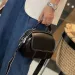 Designer S 2025 Neue echte Leder modische Frau Schulter Design Rindsleder Crossbody für Frauen Pendler Handtasche_voghion.com