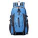 LazyZoom New Hiking Backpack Men Women, Large Capacity Double Shoulder Bag For Sports, Outdoor Travel, And Tourism_voghion.com