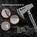 Outdoor Military Axe Hammer Set Camping Survival Car-Mounted Manganese Steel Folding Multi-Functional Engineer Shovel_voghion.com
