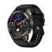 DM50 Smart Watch With 1.43" AMOLED Display, Bluetooth Calling, Heart Rate & Blood Oxygen Monitor, Fitness Tracker, Multi-Language Support_voghion.com