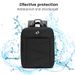 2 Backpack Flight Goggles 2/3 Storage Bag For DJI Avata Motion Controller Outdoor Travel Handbag Drone Accessories_voghion.com