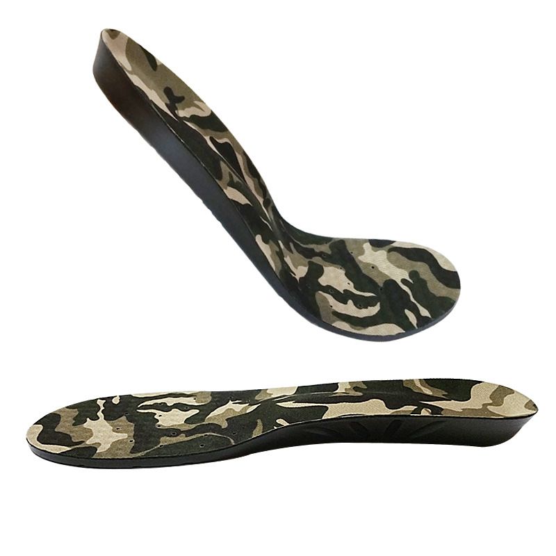 Basketball Football running insoles Stress relief deodorant insoles_voghion.com