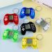 Mini-handheld Tetris-videogameconsole, retro, klein speelgoed, cadeau, sleutelhanger (zonder batterijen, u moet uw eigen batterijen meenemen)_voghion.com