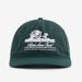 Aime Leon Dore Unisphere Cappello Ricamato Regolabile Berretto da Baseball Traspirante Coppia American Vintage_voghion.com