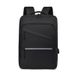 New Business Fashion Commuting Travel High end Computer Bag Men's Daily Backpack_voghion.com