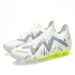 Shoe Size New Long Short Spike Youth And Adult Soccer Shoes 35-45_voghion.com