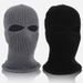 Cycling Face Mask Cold Protection Warm Outdoor Fleece Wool Hat Winter Sports Headgear Skiing_voghion.com