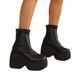 Plattform keil 40-43 große größe mode high fashion damen stiefel_voghion.com