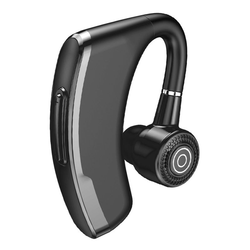 Touch Wireless Bluetooth-kompatibel V 5,2 Business V10P Freihändiger Headset Control Kopfhörer_voghion.com