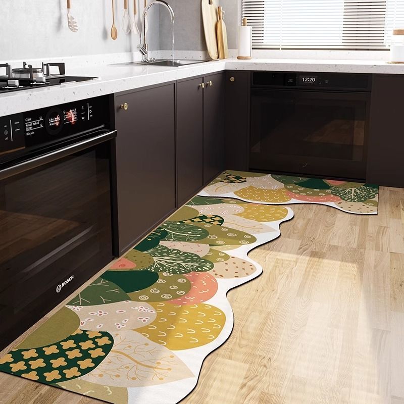 Tappetini da cucina in fango diatomeico, zerbini da bagno spessi e resistenti allo sporco, tappetini per porte d'ingresso, per portici e bagni_voghion.com